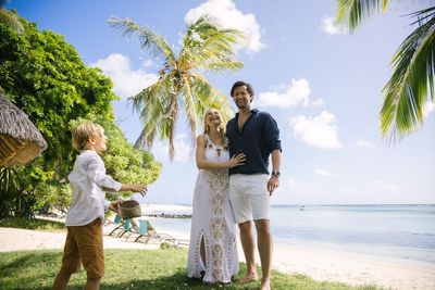 Chelsy Davy on her new life in Mauritius and why she chose to get married there