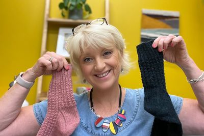 Inside the knotty rise of the crafting holiday