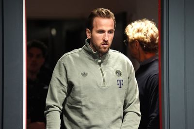 Bayern Munich XI vs Arsenal: Starting lineup, confirmed team news, injury latest for Champions League today