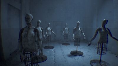 AILA The Impossible House Walkthrough (PART 2)