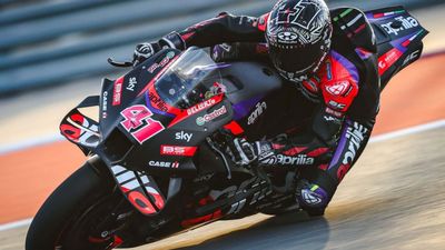 MotoGP to Street Circuits? Maybe, But Is That a Good Idea