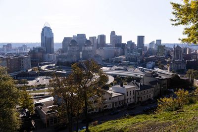 JD Vance exploited a brawl to paint Cincinnati as crime-ridden. The fallout has divided the city