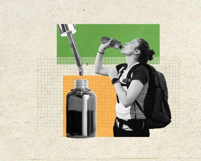 Does methylene blue really have wellness benefits or will it just leave you with the blues?