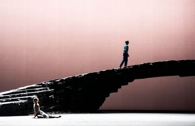 Choreographer Cathy Marston: 'Dance encourages empathy'