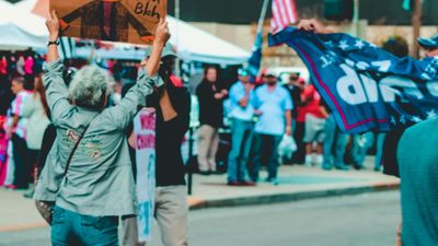 How a Black Friday Boycott in the US Is Aimed at Trump, ICE and Amazon