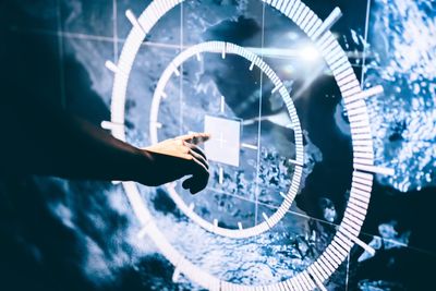 The new battlefield: where capital, regulation and technology collide