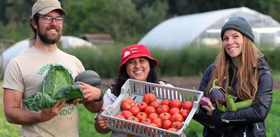 Growing pains: An Ontario city’s urban agriculture efforts show good policy requires real capacity