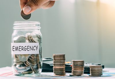 6 Emergency-Fund Secrets People Use to Save Faster