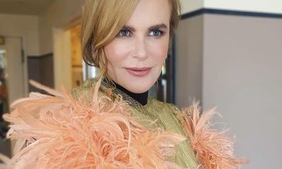 Nicole Kidman, Keith Urban Divorce: Babygirl Star Is 'Hanging In There' After Shocking Split