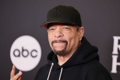 Ice-T addresses his Law and Order: SVU status after 23 seasons