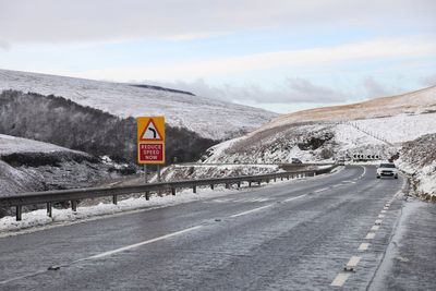 Will it snow across the UK this weekend?