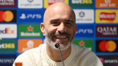 ‘Most Important’—Enzo Maresca Responds to Barcelona Job Link