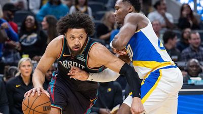 SI:AM | Pistons Make History With 13th Straight Win