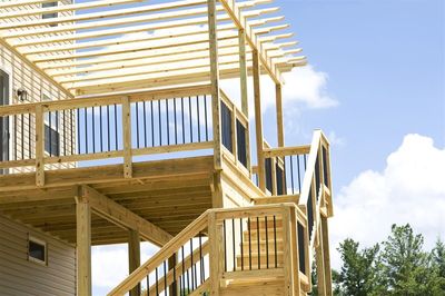 These 3 Housing Stocks Are Laying the Foundation for a Comeback