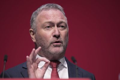 Labour announces ‘tourist tax’ to boost England’s cities