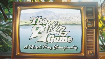 With Amazon Prime and Nostalgia, the Skins Game is Ready for its Big Return