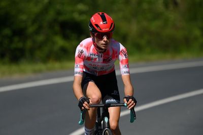 SD Worx-Protime continue filling climbing gaps with signing of former Olympic rower Valentina Cavallar