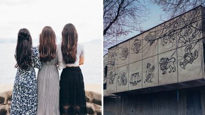 ‘That person is a ticking time bomb’: Astrologer reveals the 2 signs you don’t want to have in your big 3. It’s bad news