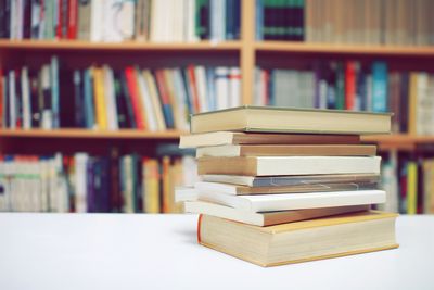 5 Iconic Gen X Books Everyone Should Read at Least Once