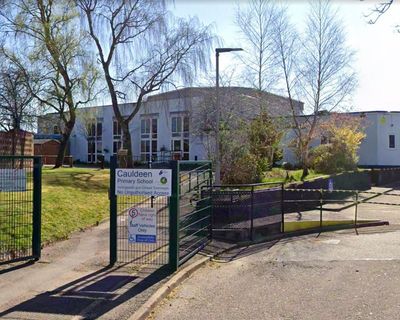 Scottish school cancels Christmas play after ‘racist and abusive’ messages