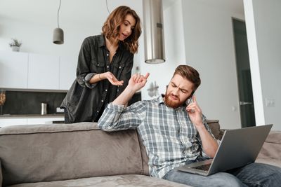 How Love and Ambition Clash When Both Partners Are Always “On-Call”