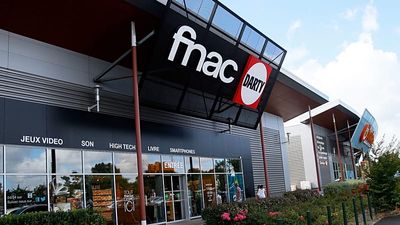 Paris on alert as China’s JD.com targets French retailer Fnac Darty