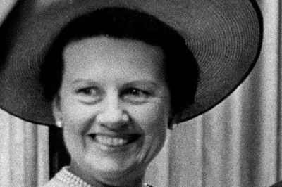 Muriel McKay’s family cannot scan London garden for her remains, judge rules