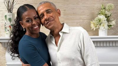 Michelle Obama Weight Loss Fuels Ozempic Rumours: Face Becomes Noticeably More Angular And Gaunt