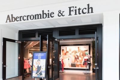 Abercrombie & Fitch, Titan Machinery, Zoom Communications, Woodward And Other Big Stocks Moving Higher On Tuesday