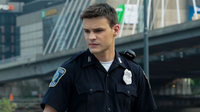 ‘I Was Really Thrown Into It’: Boston Blue’s Sean Actor On Taking Over The Role Post-Blue Bloods, And How He Prepared