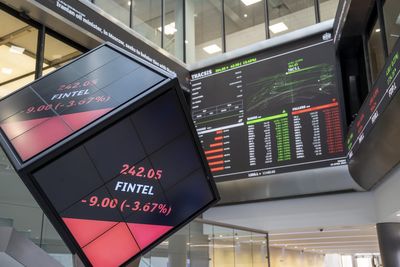 Chancellor ‘planning stamp duty holiday on newly-listed company shares’