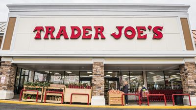 6 Trader Joe’s Items That Make Holiday Hosting Easier and More Affordable