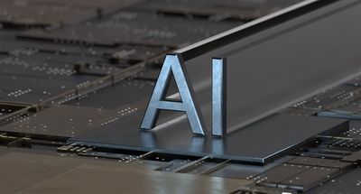 Betting on the Backbone: 3 AI Infrastructure Stocks