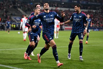 Arsenal v Bayern Munich should feel momentous - here’s why it doesn’t