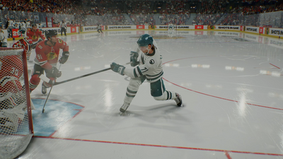Three Ways You Can Make NHL 26 Franchise Mode More Fun