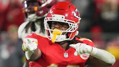 Isiah Pacheco Injury Update: Chiefs RB Expected to Make Return on Thanksgiving