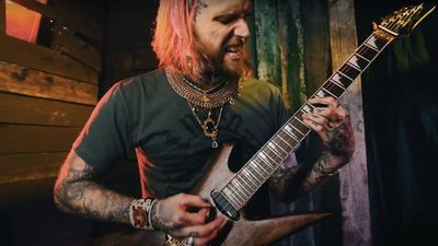 ‘We had to abandon him at a gas station’: Entire metal band drives away without annoying frontman after ‘cowardly and weak outbursts of misplaced anger’