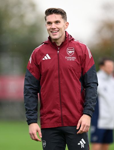 Viktor Gyokeres injury update as Arsenal hopeful over major double boost for Chelsea clash