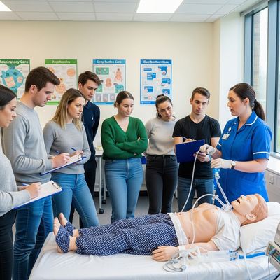 US Creates Two-Tier Student Loan System: $200K for Doctors and Lawyers, $100K for Nurses and Others