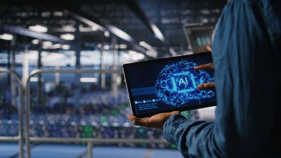 Oracle And Nvidia Team Up To Power Abu Dhabi's Push For 'Sovereign AI'