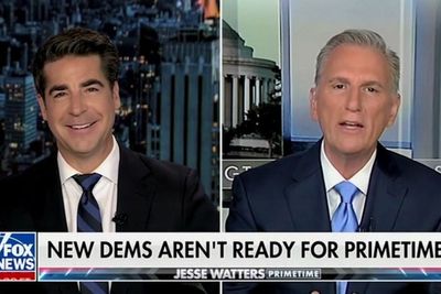 Former GOP House leader blasts Nancy Mace and says he hopes she gets ‘the help she needs’