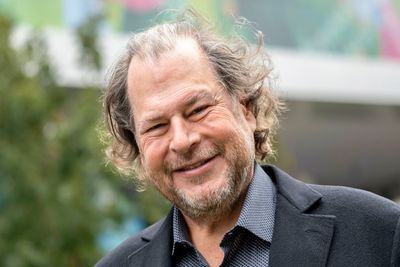 'I'm not going back': Billionaire Marc Benioff says he's switching to Google's Gemini 3 after using 'ChatGPT every day for three years'