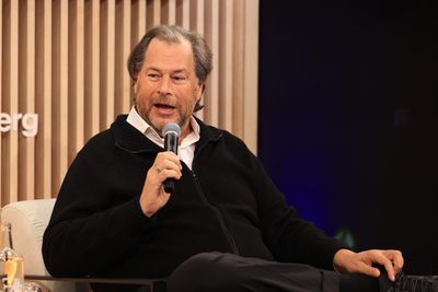 29-year-old founder spammed Salesforce CEO Marc Benioff 53 times—it worked and now he spends 30 minutes a week ‘hustling’ and shooting cold emails