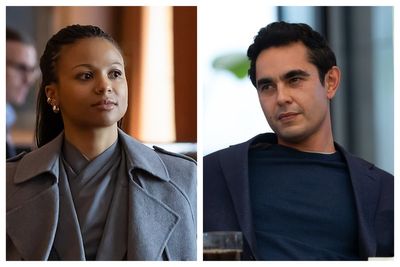 Industry season 4 release date confirmed: full cast list, plot details and new teaser revealed