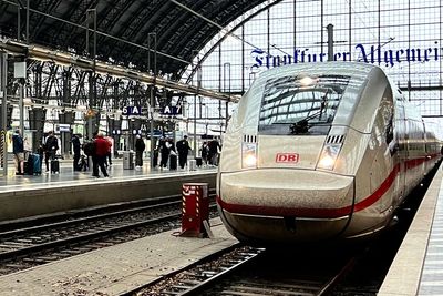 Interrail launches biggest sale of the year with 25 per cent off train passes