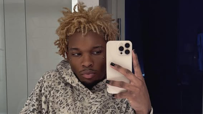 Leaked 'I Love Gore' Messages Expose Disturbing Side Of Singer D4vd