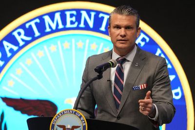 Hegseth’s Pentagon ready to cut ties with the Boy Scouts over perceived wokeness and ‘attacking boy-friendly spaces’