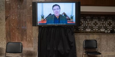 ‘Without prejudice’: What this 2-word legalese means for the dismissed charges against James Comey and Letitia James