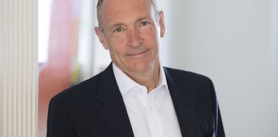Tim Berners-Lee wants everyone to own their own data – his plan needs state and consumer support to work