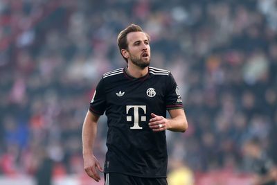 Arsenal: Jurrien Timber sends Harry Kane message ahead of Bayern Munich clash